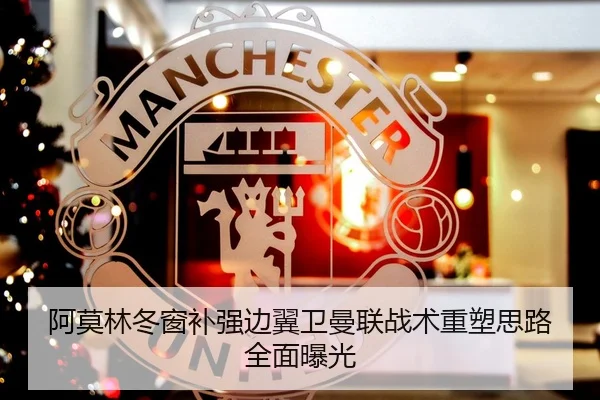 阿莫林冬窗补强边翼卫曼联战术重塑思路全面曝光